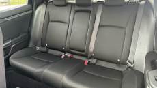 Honda Civic 1.5 VTEC Turbo Sport 5dr CVT Petrol Hatchback